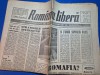 Ziarul romania libera 14 mai 1991