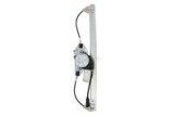 Macara geam BMW X5 (E53) (2000 - 2006) BLIC 6060-00-BW7499