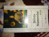 Stiinta numerelor - Papus ( Dr. Gerard Encausse ) / editura Herald an 2010, 237 pagini