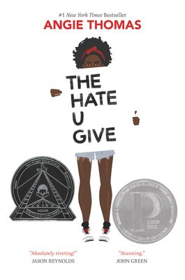 The Hate U Give foto
