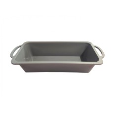 Forma din silicon pentru chec, cozonac, 25 cm, CooKstyle, 124COF