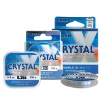 FIR FLUOROCARBON LAZER CRYSTAL 0.341MM 30MT