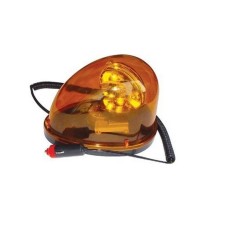 Girofar 24V cu talpa magnetica