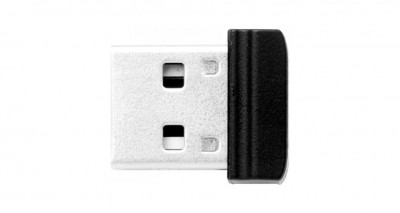 Memorie USB Verbatim Store n Stay NANO 32GB USB 2.0 Black foto