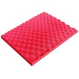 Cumpara ieftin Insonorizant auto Premium STP Biplast RED 15mm mini, 375x500mm, Foaie