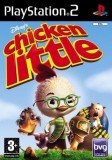 Joc PS2 Chicken Little