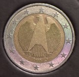 2 euro Germania 2003 G