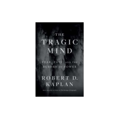 The Tragic Mind: Fear, Fate, and the Burden of Power foto