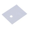 Izolator silicon SOT93 TO3P