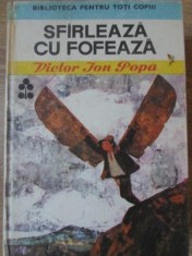 SFARLEAZA CU FOFEAZA-VICTOR ION POPA-347045