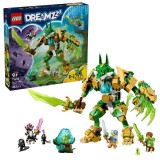 LEGO DREAMZZZ ROBOTUL GARDIAN VULPE 71508