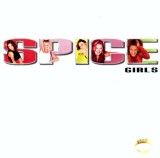 CD Spice Girls &lrm;&ndash; Spice