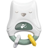 Chicco Day &amp; Night lampă de veghe cu zornăitoare 2in1 Little Owl 1 buc