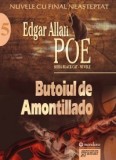 Butoiul de Amontillado - Gramar