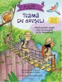 Cumpara ieftin Ce sa faci... cand ti-e teama de greseli. Ghid pentru copiii care nu accepta sa fie imperfecti/Claire A.B. Freeland, Jacqueline B. Toner, Janet McDonn