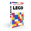 Lego, Jens Andersen, Brosata, Rao