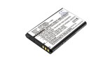 Cameron Sino 1050mAh Auro Utano V2 Baterie