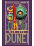 Cumpara ieftin Mentatii Dunei. Seria Scolile Dunei. Cartea a II-a/Brian Herbert, Kevin J. Anderson