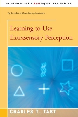 Learning to Use Extrasensory Perception foto