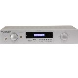 Amplificator 360W 2 canale 4 ohmi, tuner FM Bluetooth, USB Madison