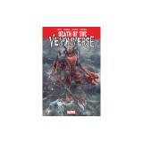 Death of the Venomverse