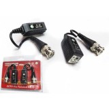 Balun video cu fir 2buc