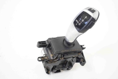 Timonerie cutie de viteze BMW X3 F25 2012 OEM: Off-road | 10687533 foto