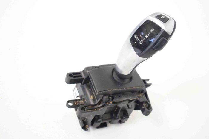 Timonerie cutie de viteze BMW X3 F25 2012 OEM: Off-road | 10687533