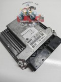 Calculator motor Bmw E90 E91 seria 3 2.0i benzina ECU 7561834 0261201159 N46B20B 7563356 7561834 7544827