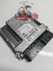 Calculator motor Bmw E90 E91 seria 3 2.0i benzina ECU 7561834 0261201159 N46B20B 7563356 7561834 7544827
