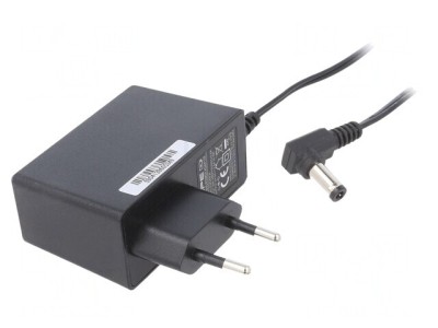 Alimentator pulsatoriu 24VDC 1A 24W foto
