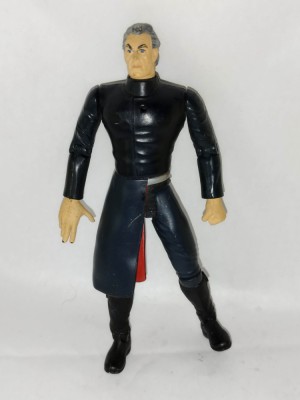 bnk jc X-men Marvel ToyBiz 2000 - Magneto foto