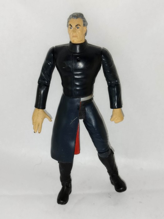 bnk jc X-men Marvel ToyBiz 2000 - Magneto