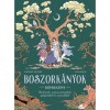 Boszork&aacute;nyok - k&eacute;preg&eacute;ny - T&ouml;rt&eacute;netek javasasszonyokr&oacute;l, gy&oacute;gy&iacute;t&oacute;kr&oacute;l &eacute;s var&aacute;zsl&oacute;kr&oacute;l - Lindsay Squire