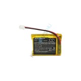 &Icirc;nlocuire baterie VHBW Baby Monitor pentru Motorola CB94-01A - 1400 mAh 3,7 V Li-polimer