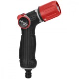 Cumpara ieftin Pistol de stropit gazon 4 funcții, TURBO THUMB CONTROL GARDEN DEDRA 80N204K