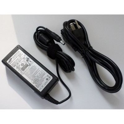 Alimentator - incarcator laptop Samsung RV511 19V 3.16A foto