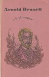 AENOLD BENNETT - CLAYHANGER