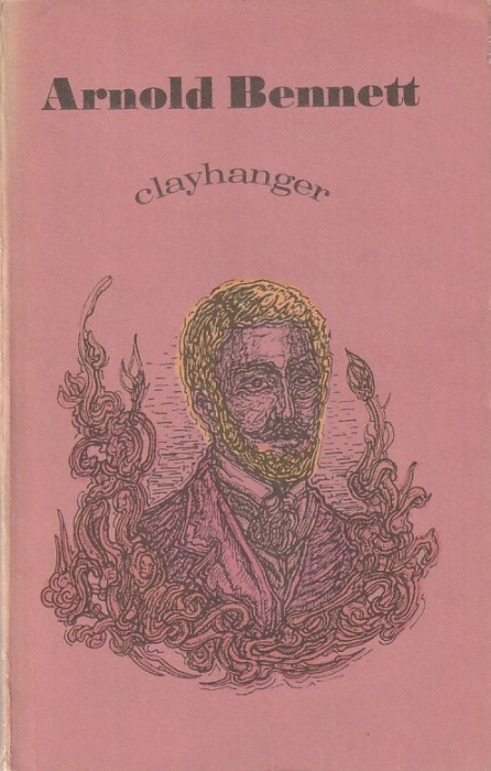AENOLD BENNETT - CLAYHANGER