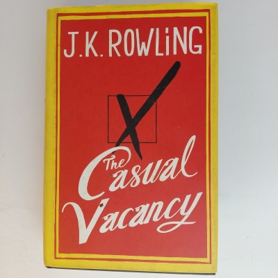 The Casual Vacancy foto