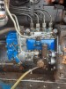 Pompa U650 Centricubez pompe, Generic