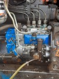 Pompa U650 Centricubez pompe