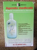 AGENDA MEDICALA MEDICINA COMPLEMANTARA SI ALTERNATIVA