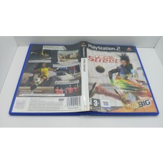 Joc PS2 Fifa Street (ID 000095)