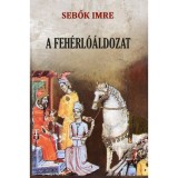 A feh&eacute;rl&oacute;&aacute;ldozat - Dr. Sebők Imre