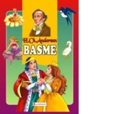 Basme Hans Christian Andersen - Hans Christian Andersen