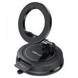 Suport Auto Magnetic Acefast D70, 4.7inch - 6.9inch, Negru