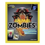 Animal Zombies!
