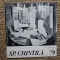 CATALOG EXPOZITIE SPIRU CHINTILA OCTOMBRIE 1979