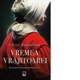 Vremea vrajitoarei - Chris Bohjalian